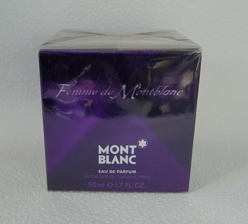 Mont blanc femme montblanc - mont, de