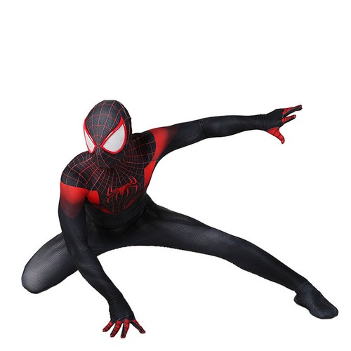Costume miles morales - miles,