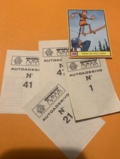 No Panini Proverbi Edis Mancoliste Figurine E Fuori Raccolta Rari