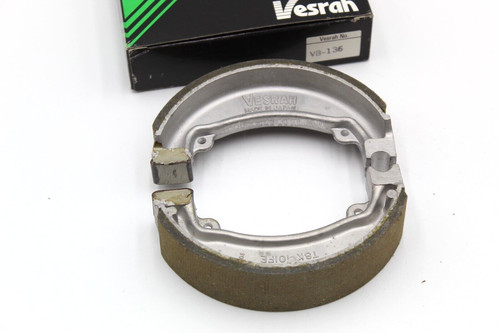 Honda kit ganasce freno - kit,