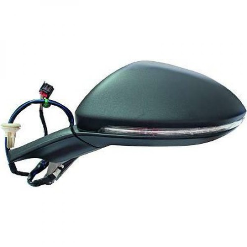 Specchio retrovisore golf - sx,