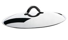 Alessi coperchio acciaio cm - alessi, 24