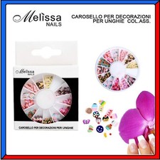 ACCESSORI DECORAZIONE UNGHIE