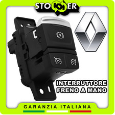 Pulsante interruttore freno - pulsante,