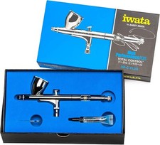 Iwata High Performance HP-C