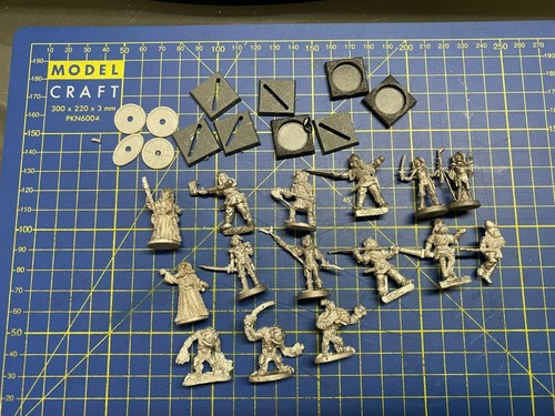Miniatures miniature - d&d,