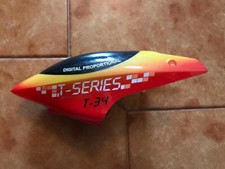 Canopy Per Elicottero