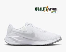 Nike revolution bianco - 7, nn