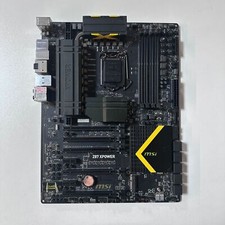 FOR MSI Z87 XPOWER LGA 1150