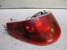 Fanale Posteriore Stop Faro Luce Fanali Piaggio Beverly 250 500 2002 2005 2006