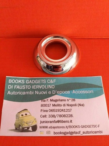 Per fiat 500 - 500, rosone