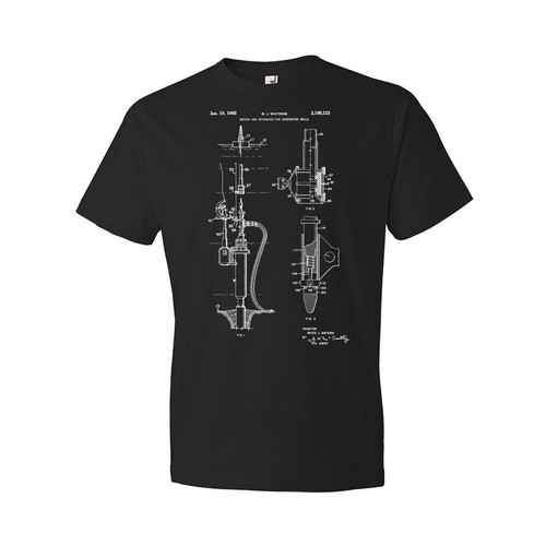 Camicia subacquea testa - , di
