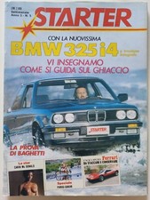 RIVISTA STARTER ANNO 3 N 5