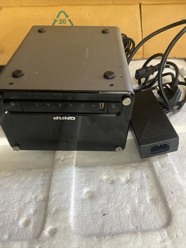 Qnap nas server 201 turbo - qnap,