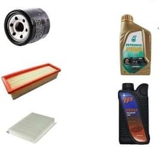 AOQ - KIT TAGLIANDO 3 FILTRI