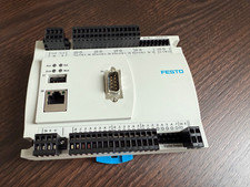 Festo CECC-LK 574418 Controllo