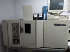 Spettrometro ICP-OES Perkin Elmer Plasma 400 Sequential