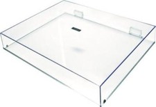 Kit copripolvere e cerniera