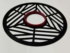 Maschera Tri-Bahtinov Bi-Color