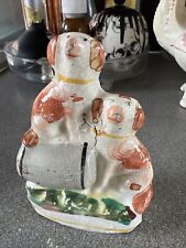 Antique Staffordshire English