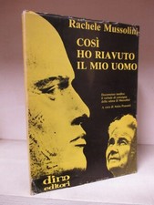 FASCISMO / Mussolini /