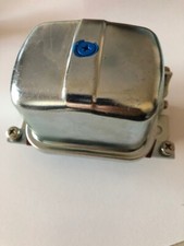 Regolatore di massima e minima - 6 Volt/100 Watt - Moto Guzzi - BMW