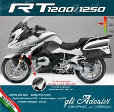 Set Adesivi BMW R 1200 RT