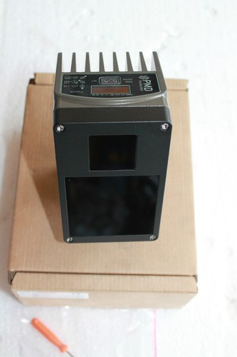 Telecamera pmd vision - pmd, s3