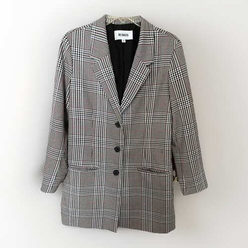 Giacca blazer dakota - bb,