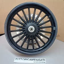 Ruota Anteriore Cerchio