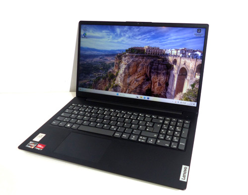 Lenovo v15 amn ryzen 5 - amn,