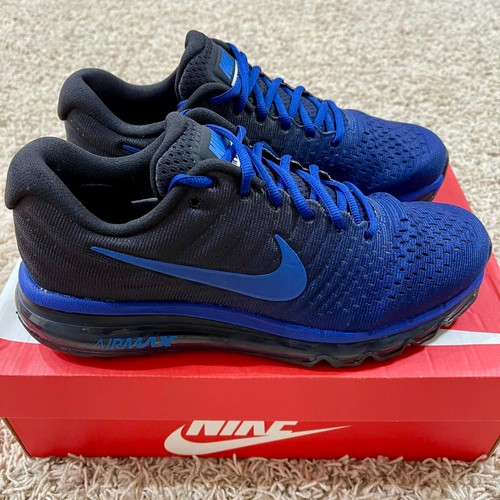 Nike scarpe sneakers uomo air - nike,