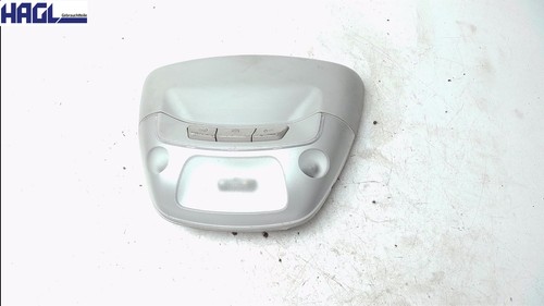 Illuminazione interna - illuminazione,