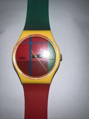 Orologio vintage mcgregor - orologio,