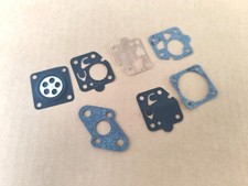 MEMBRANE CARBURATORE  KAWASAKI TD24 TD25 TD33 TD40 TD48 TG20 TG24 TG25 TG33