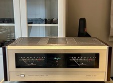 Accuphase P-360. 200W Power