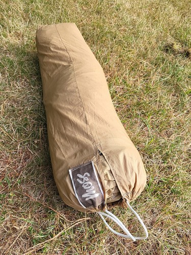 Tenda moss solus due - tenda,