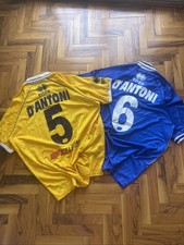 2 MAGLIE NAZIONALE POLITICI