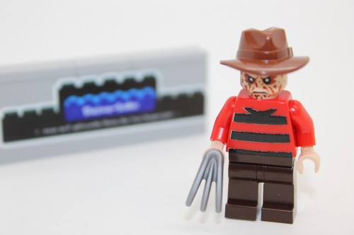 Personaggi horror freddy - personaggi,
