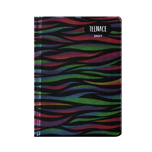 Diario agenda pocket datato - diario,
