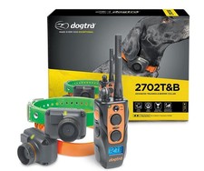 Collare elettronico dogtra - collare,