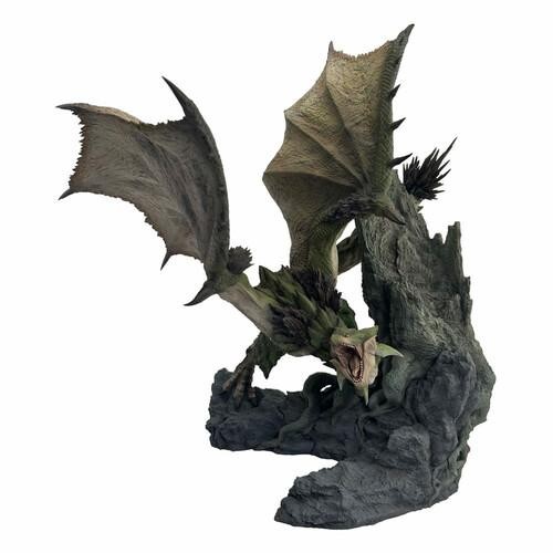 Monster hunter capcom - monster,