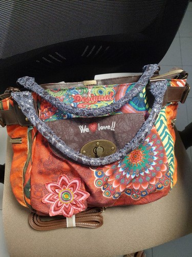 Borsa desigual originale - desigual,