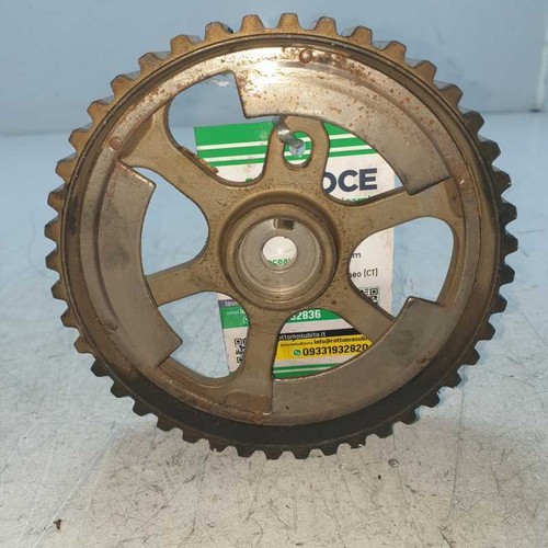 9640473280 puleggia albero - albero, a