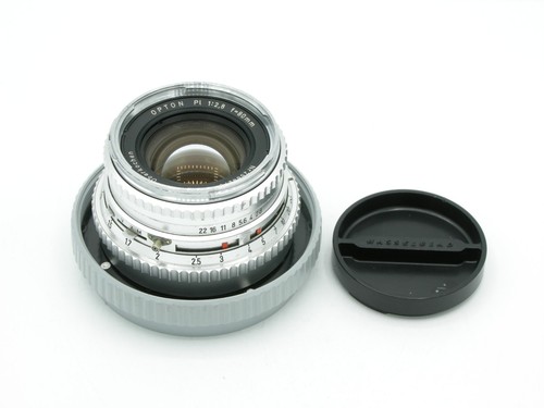 Hasselblad oberkochen opton - hasselblad,