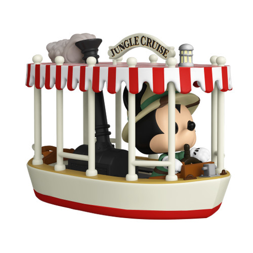 Pop ride super - super, deluxe: