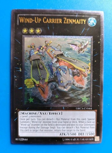 Near mint yugioh - mint,