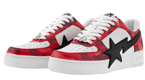 Bathing ape bape sta - ape, "bape