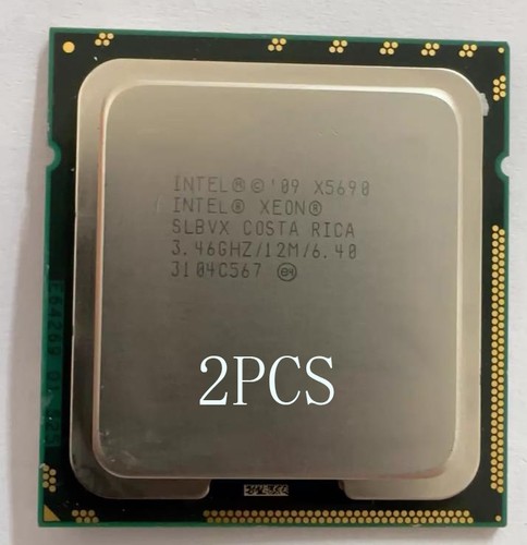 Pezzi coppia abbinata cpu - pezzi,