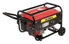 GENERATORE DI CORRENTE GX 3000